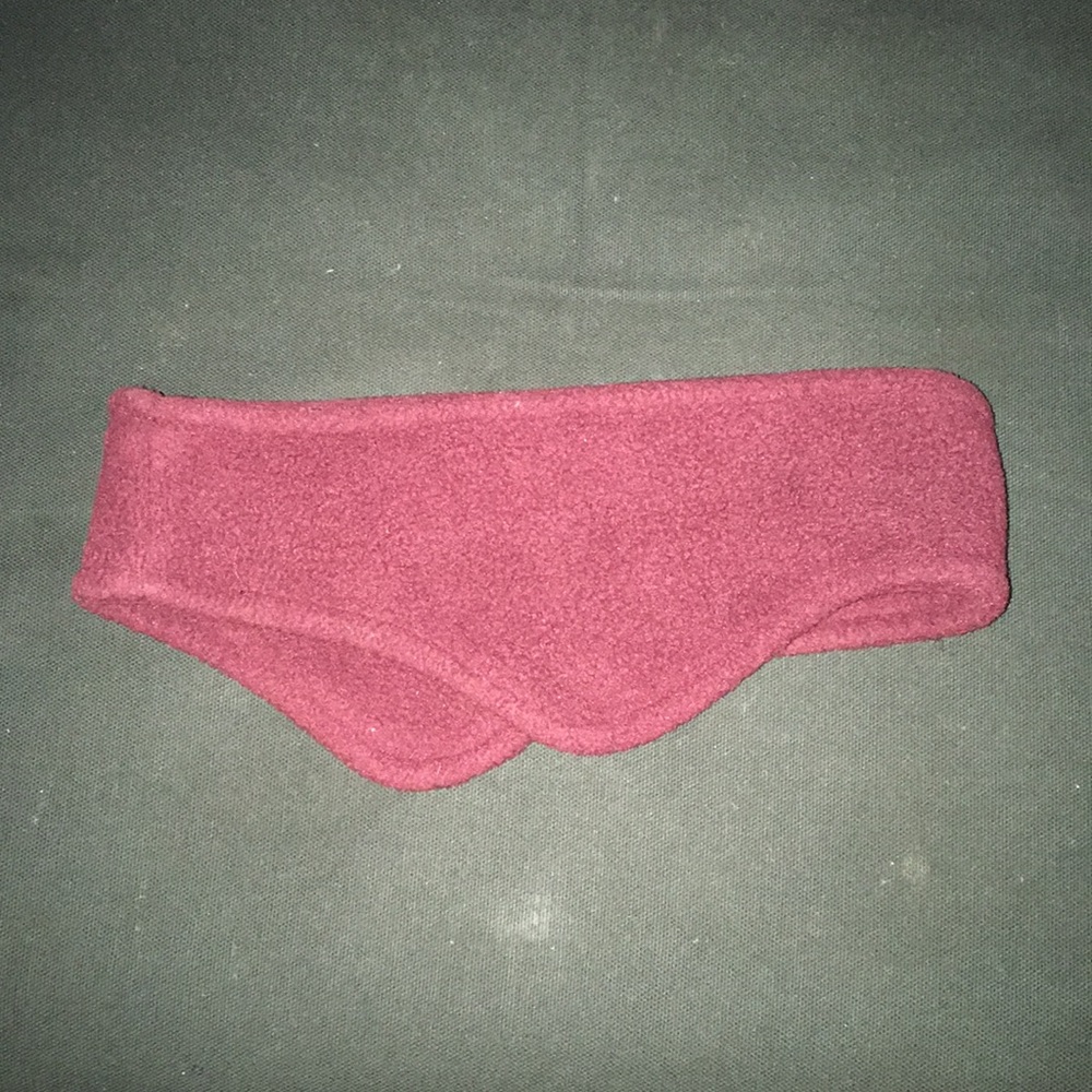 Ear covers